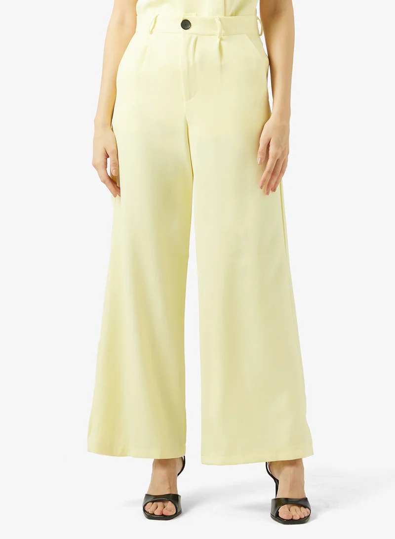 ELLA  Vest & Pant Set for Women | Best Price UAE